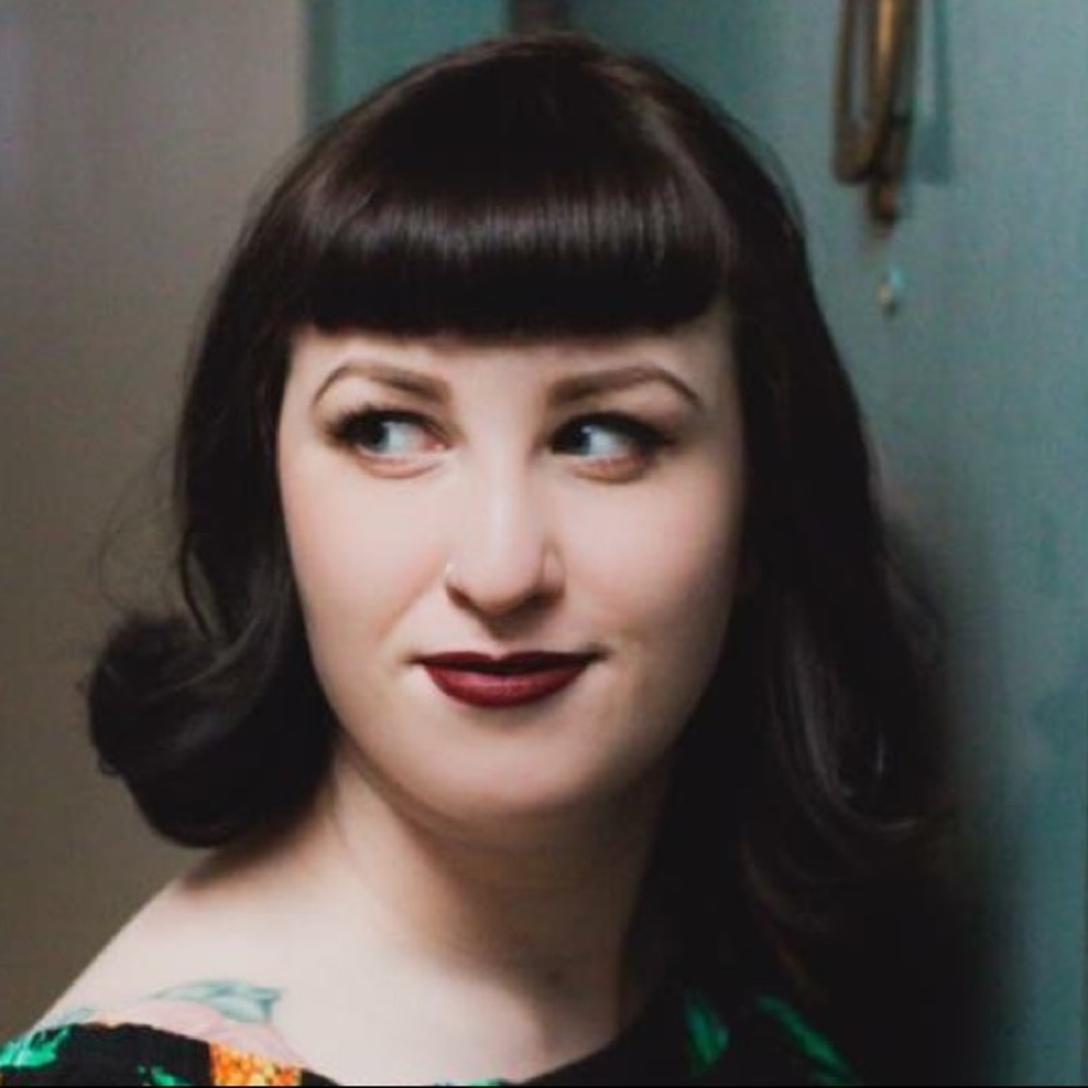 Meet your Posher, Jaclyn